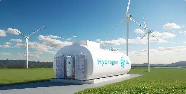 Quem Somos SINDIENERGIA-CE - Hidrogênio Verde