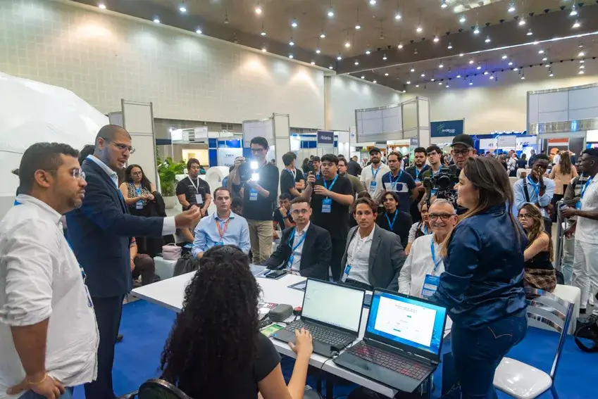 Em parceria com Sindienergia-CE e Sebrae, IEL Ceará realiza hackathon em busca de soluções inovadoras para o setor energético