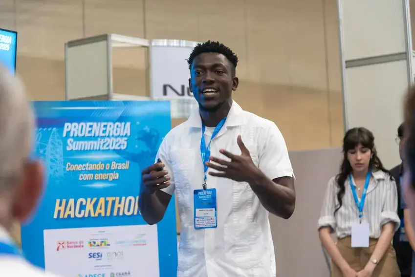 hackathon