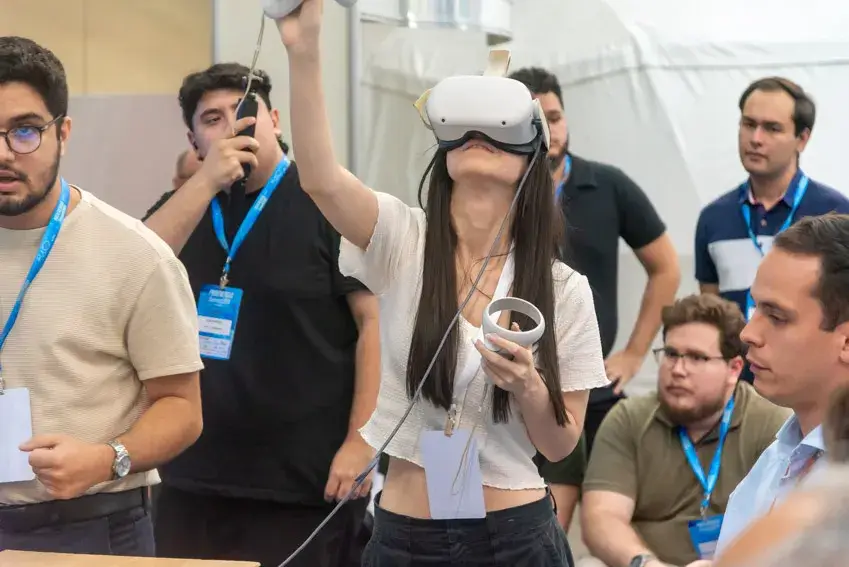hackathon