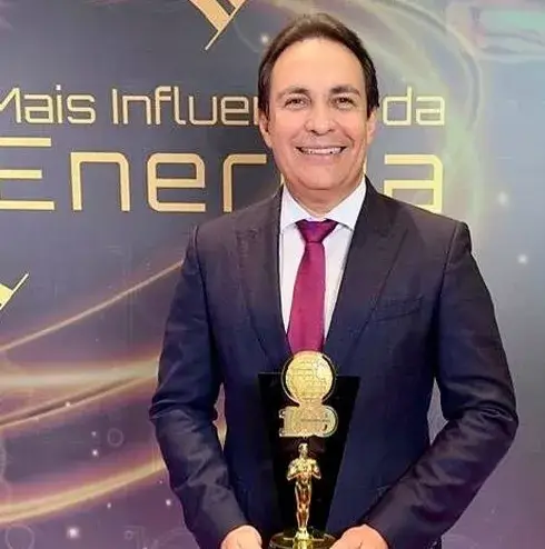 Presidente Sindienergia-CE
