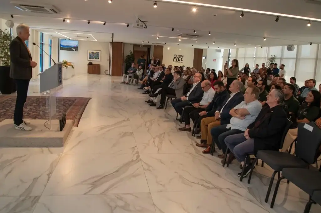 Selo ESG-FIEC chega à 10ª edição