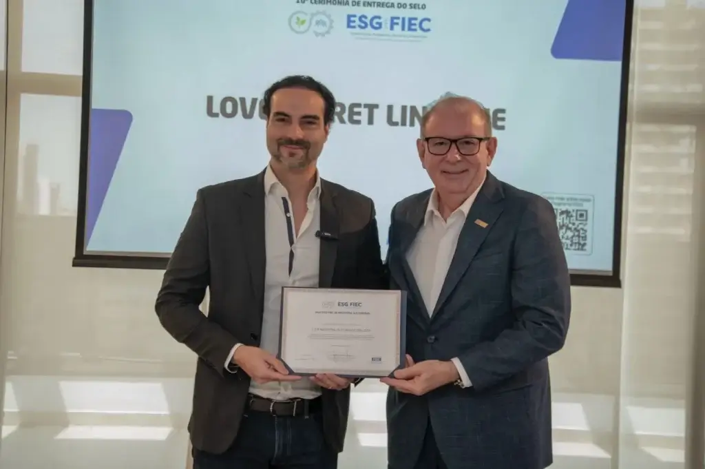 Selo ESG-FIEC chega à 10ª edição
