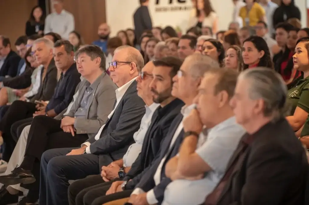 Selo ESG-FIEC chega à 10ª edição