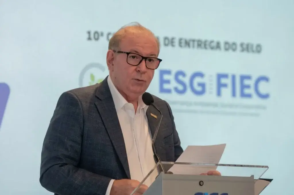 Selo ESG-FIEC chega à 10ª edição