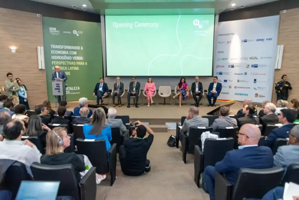 Summit Brazil