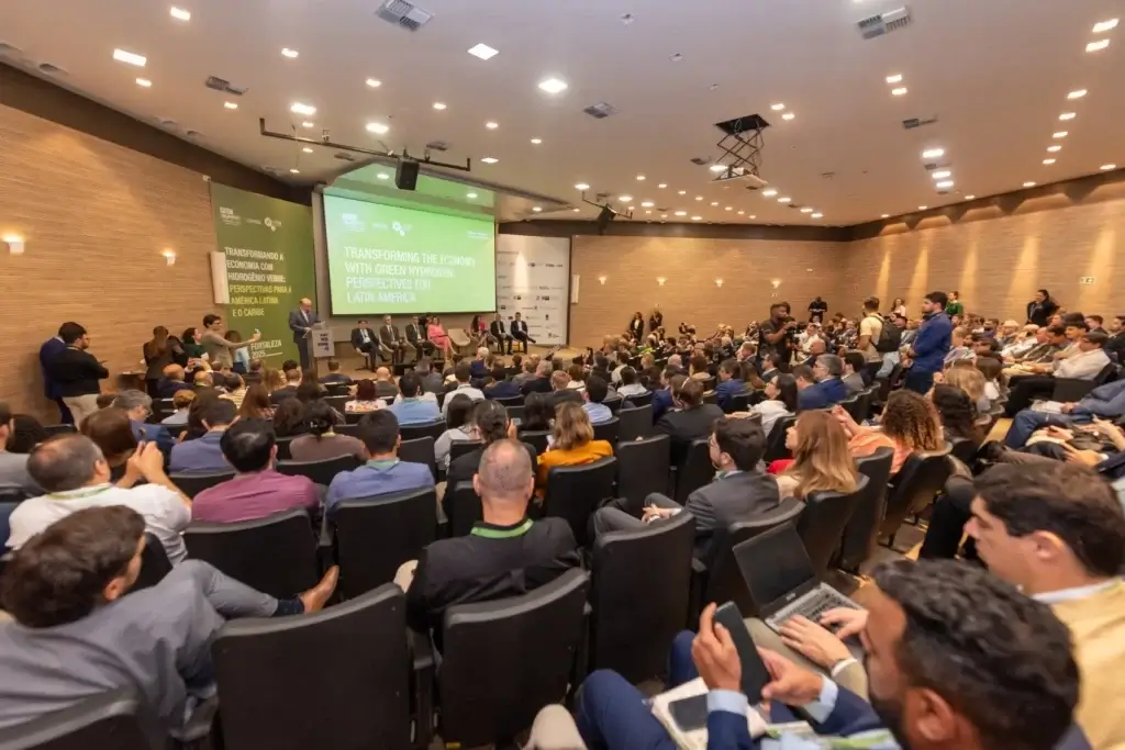 Summit Brazil