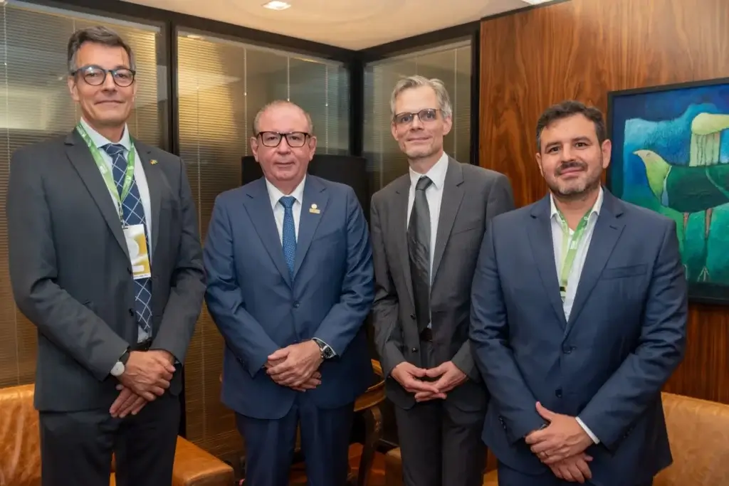 Summit Brazil