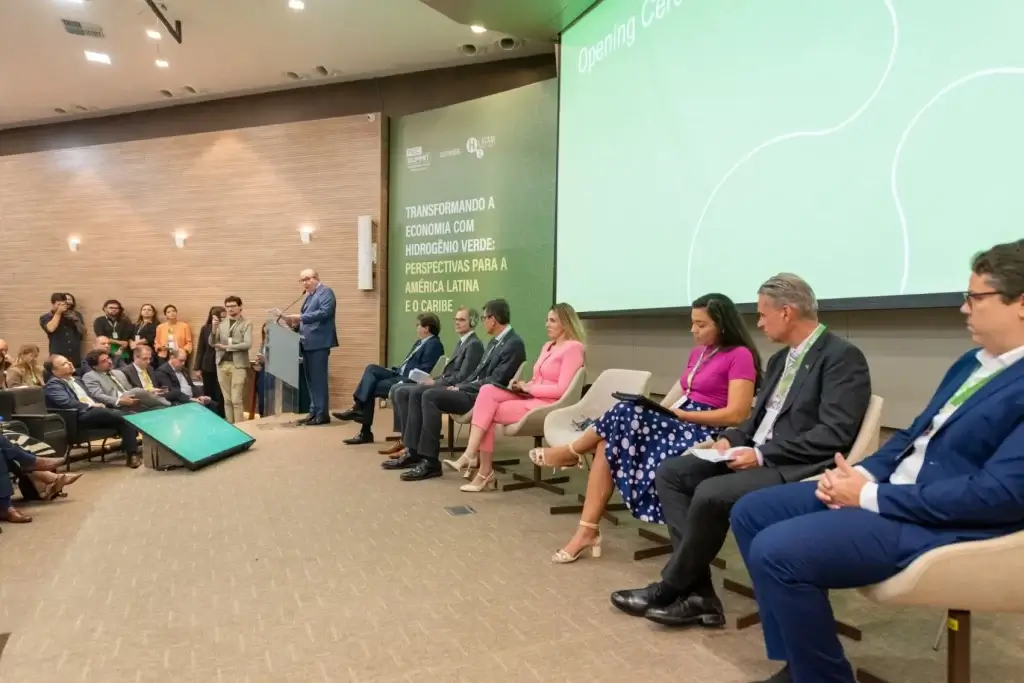 Summit Brazil