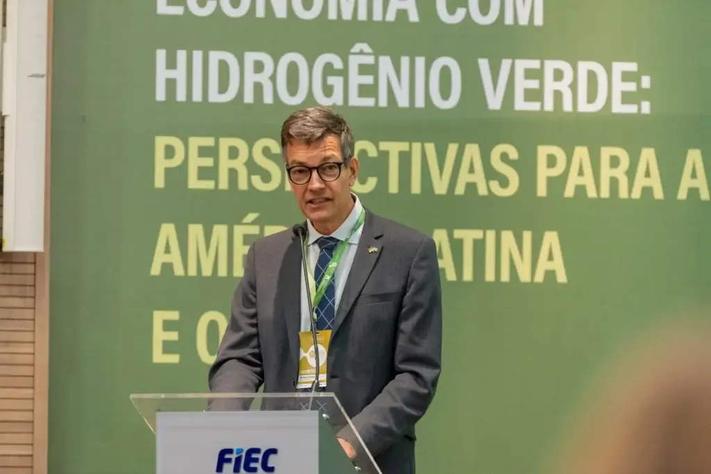 Summit Brazil