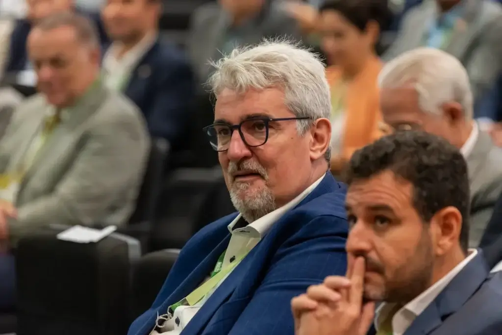 Summit Brazil