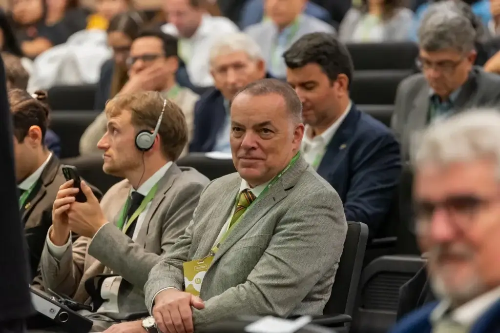 Summit Brazil