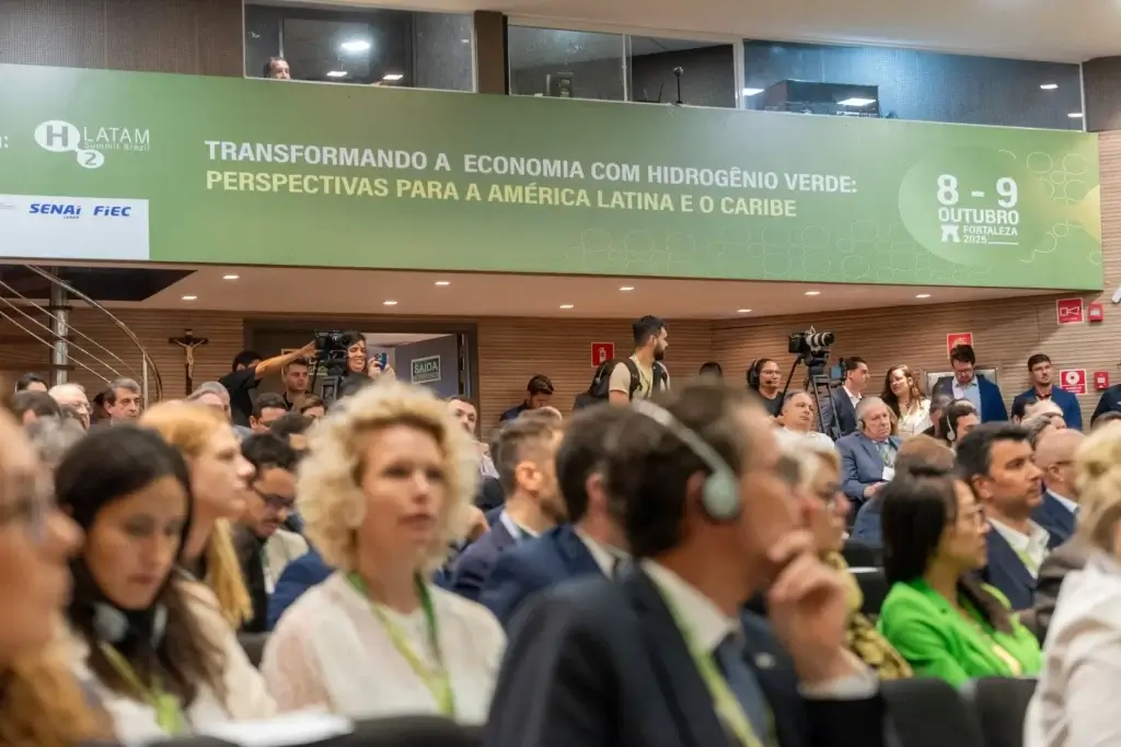 Summit Brazil