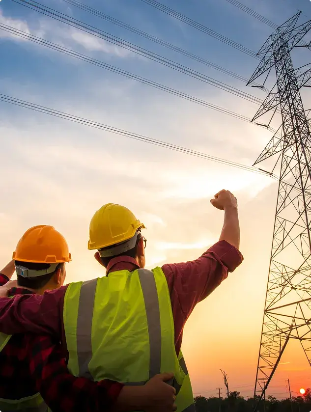 energia transforma