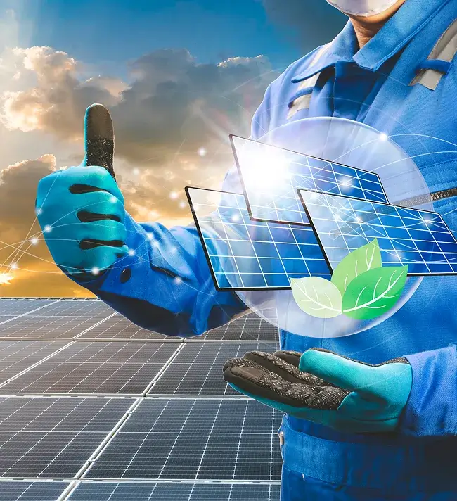 intermediador estratégico para o crescimento sustentável do setor